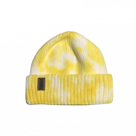 Шапка Біні DOBMX Yellow
