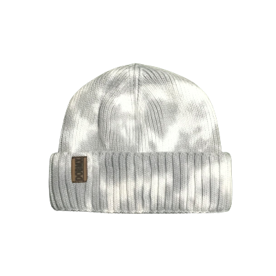 Шапка Біні DOBMX Gray