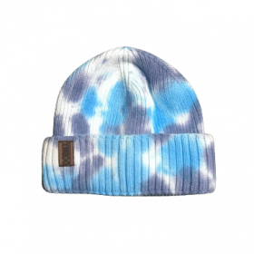 Шапка Біні DOBMX Blue blue