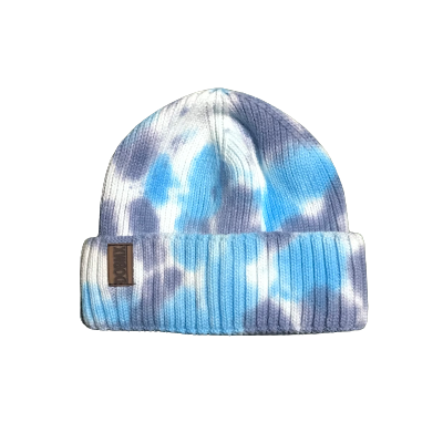 Шапка Біні DOBMX Blue blue