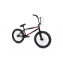 Велосипед Fiend Type O XL 2022 чорний