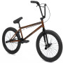 Велосипед Fiend Type O+ 2022 коричневий