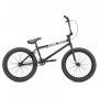 Велосипед KINK BMX Launch 2022 чорний