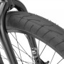 Велосипед KINK BMX Launch 2022 чорний