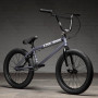 Велосипед KINK BMX Launch світло-фіолетовий 2022