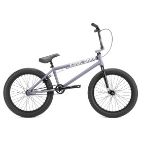 Купити велосипед WeThePeople JUSTICE Complete Bike matt black/raw