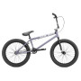 Велосипед KINK BMX Launch світло-фіолетовий 2022