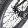 WeThePeople CRS 18 Complete Bike matt black TT18″ Cassette (чорний)