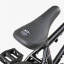 WeThePeople CRS 18 Complete Bike matt black TT18″ Cassette (чорний)