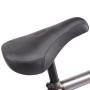 Велосипед WeThePeople JUSTICE Complete Bike matt black/raw fade TT20.75″ Cassette (чорно-сірий)