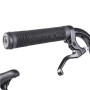 Велосипед WeThePeople NOVA Complete Bike glossy raw TT20.5″ Cassette (сірий)