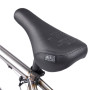 Велосипед WeThePeople NOVA Complete Bike glossy raw TT20.5″ Cassette (сірий)
