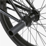 Велосипед WeThePeople REASON Complete Bike matt black TT20.75″ Cassette (чорний)