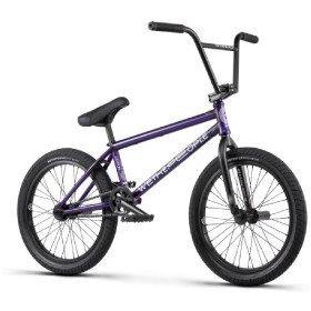 ВМХ Велосипеди в зборі та custom. BMX bike on DOBMX