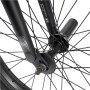 Велосипед WeThePeople REASON Complete Bike matt translucent purpl TT20.75″ Cassette (матовий фіолетовий)