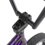 Велосипед WeThePeople REASON Complete Bike matt translucent purpl TT20.75″ Cassette (матовий фіолетовий)