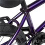 Велосипед WeThePeople REASON Complete Bike matt translucent purpl TT20.75″ Cassette (матовий фіолетовий)