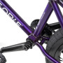 Велосипед WeThePeople REASON Complete Bike matt translucent purpl TT20.75″ Cassette (матовий фіолетовий)