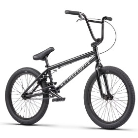 Велосипед WeThePeople THRILLSEEKER Complete Bike black XL TT21″ (чорний)