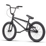 Велосипед WeThePeople THRILLSEEKER Complete Bike black XL TT21″ (чорний)