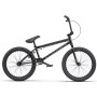 Велосипед WeThePeople THRILLSEEKER Complete Bike black XL TT21″ (чорний)