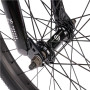Велосипед WeThePeople THRILLSEEKER Complete Bike black XL TT21″ (чорний)