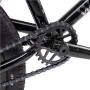 Велосипед WeThePeople THRILLSEEKER Complete Bike black XL TT21″ (чорний)
