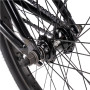 Велосипед WeThePeople THRILLSEEKER Complete Bike black XL TT21″ (чорний)