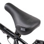 Велосипед WeThePeople THRILLSEEKER Complete Bike black XL TT21″ (чорний)