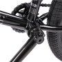 Велосипед WeThePeople THRILLSEEKER Complete Bike black XL TT21″ (чорний)
