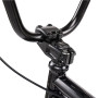 Велосипед WeThePeople THRILLSEEKER Complete Bike black XL TT21″ (чорний)