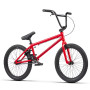 Велосипед WeThePeople THRILLSEEKER Complete Bike red L TT20.5″ (червоний)