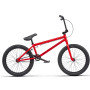 Велосипед WeThePeople THRILLSEEKER Complete Bike red L TT20.5″ (червоний)