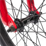 Велосипед WeThePeople THRILLSEEKER Complete Bike red L TT20.5″ (червоний)