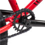 Велосипед WeThePeople THRILLSEEKER Complete Bike red L TT20.5″ (червоний)