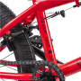 Велосипед WeThePeople THRILLSEEKER Complete Bike red L TT20.5″ (червоний)