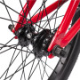 Велосипед WeThePeople THRILLSEEKER Complete Bike red L TT20.5″ (червоний)