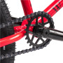 Велосипед WeThePeople THRILLSEEKER Complete Bike red L TT20.5″ (червоний)