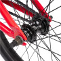Велосипед WeThePeople THRILLSEEKER Complete Bike red L TT20.5″ (червоний)