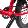 Велосипед WeThePeople THRILLSEEKER Complete Bike red L TT20.5″ (червоний)