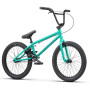 Велосипед WeThePeople THRILLSEEKER Complete Bike sea faom green M TT20″ (зелений)
