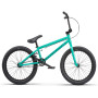Велосипед WeThePeople THRILLSEEKER Complete Bike sea faom green M TT20″ (зелений)