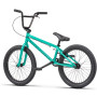 Велосипед WeThePeople THRILLSEEKER Complete Bike sea faom green M TT20″ (зелений)