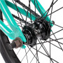 Велосипед WeThePeople THRILLSEEKER Complete Bike sea faom green M TT20″ (зелений)