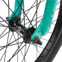 Велосипед WeThePeople THRILLSEEKER Complete Bike sea faom green M TT20″ (зелений)