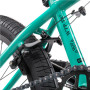 Велосипед WeThePeople THRILLSEEKER Complete Bike sea faom green M TT20″ (зелений)
