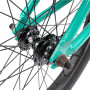 Велосипед WeThePeople THRILLSEEKER Complete Bike sea faom green M TT20″ (зелений)