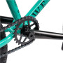 Велосипед WeThePeople THRILLSEEKER Complete Bike sea faom green M TT20″ (зелений)