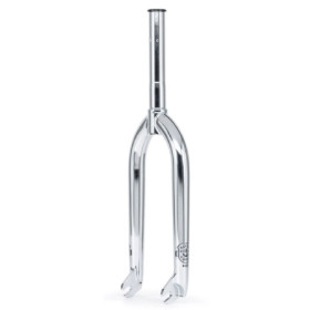 Вилка WeThePeople BATTLESHIP 15mm brakeless 1 1/8″ 20″ 10mm хромована