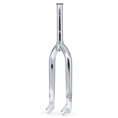 Вилка WeThePeople BATTLESHIP 24mm brakeless 1 1/8″ 20″ 10mm хромована